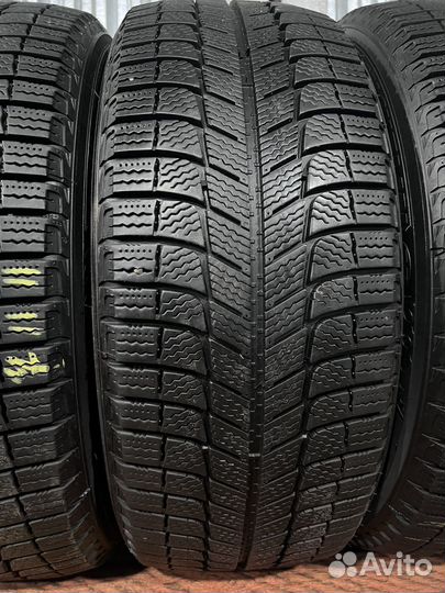 Michelin X-Ice XI3 225/55 R17 101H