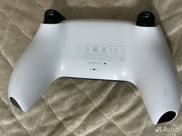 Джойстик ps5