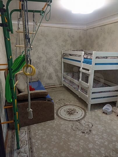 Дом 80 м² на участке 30 сот.