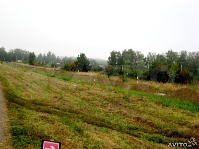 Участок 13,8 сот. (СНТ, ДНП)