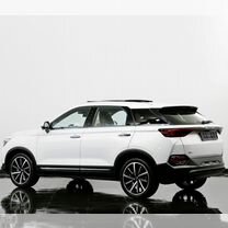 Новый FAW Bestune T77 1.5 AMT, 2023, цена от 1 860 000 руб., Нижний Новгород