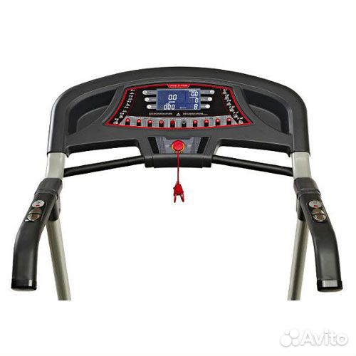 Беговая дорожка Eurofit Calais 10