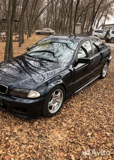 Передний бампер бмв е46, 39 М ка, кабрио и