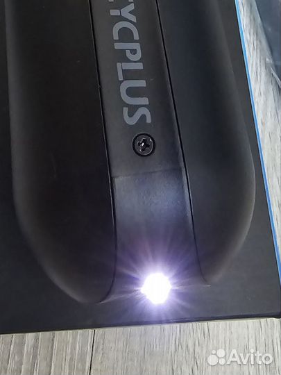 Беспроводной компрессор Cycplus a2