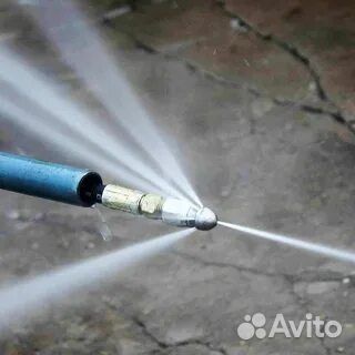 Прочистка канализации.Сантехник.Устранение засоров