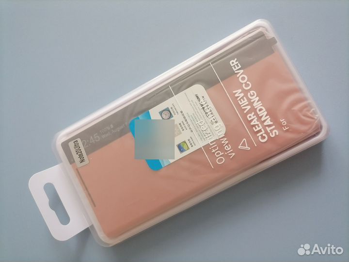 Чехол на samsung note 20 ultra
