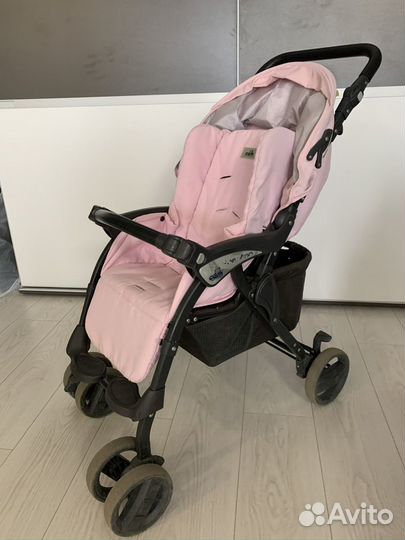 Коляска cam portofino