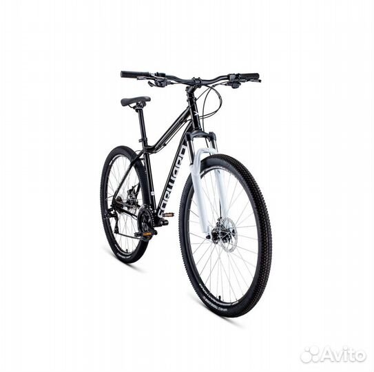 Горный велосипед Forward Sporting 29 2.0 disc