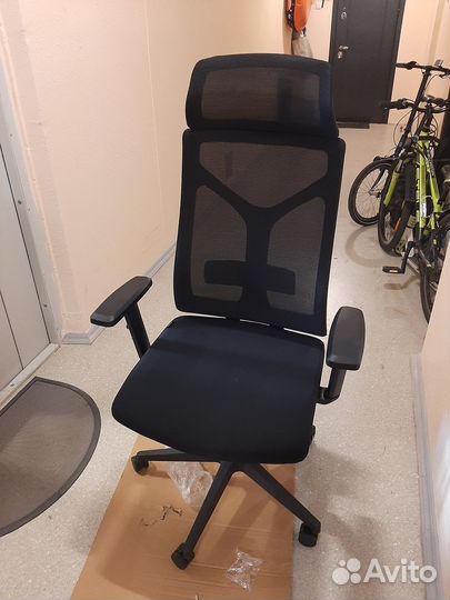 Офисное кресло Sunon аспро