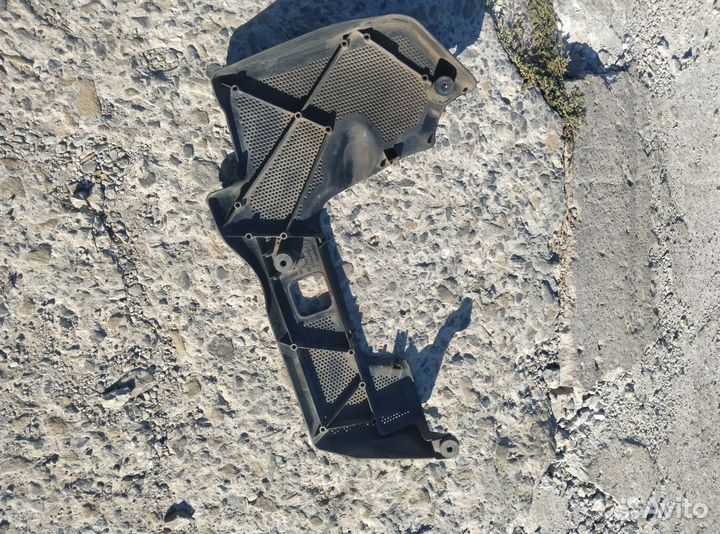 Защита двигателя golf 4