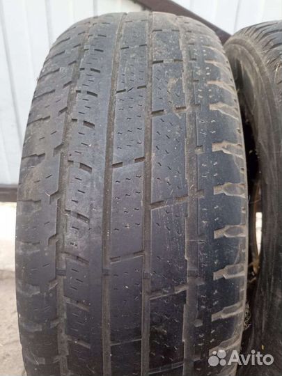Amtel Cruise 4x4 215/65 R16 98H