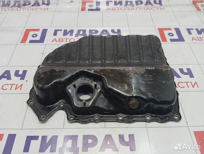 Поддон масляный двигателя Volkswagen Passat CC 06J103600T