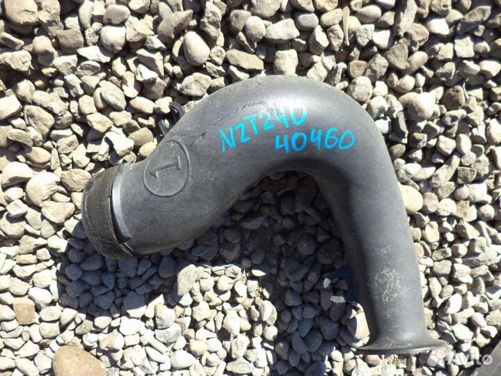 Патрубок воздушн.фильтра Toyota Allion NZT240