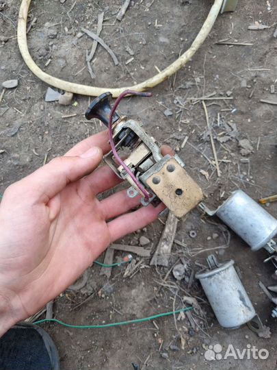 Москвич, 2140, 412