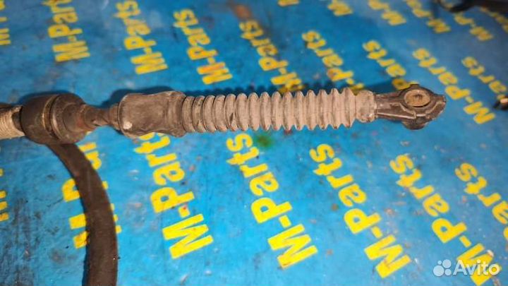 Тросик автомата Mazda Demio DW3W 2001