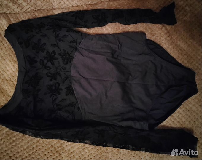 Боди женское размер 42