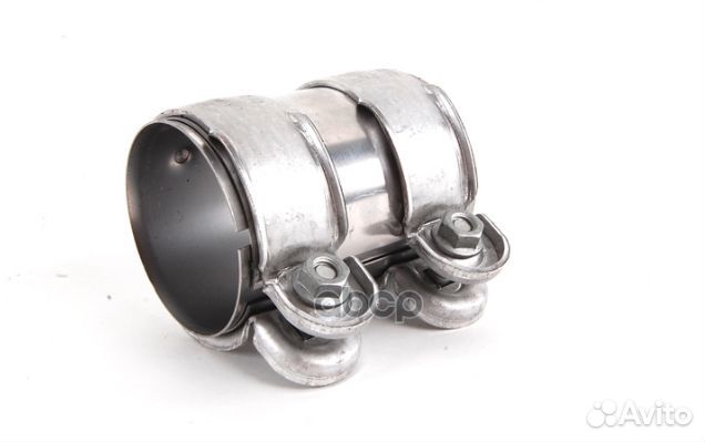 Хомут двойной 1K0253141P VAG