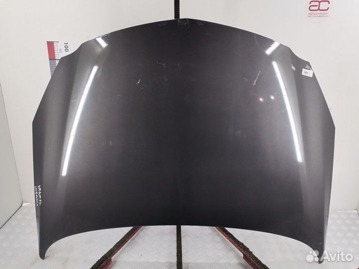 Капот Opel Insignia A