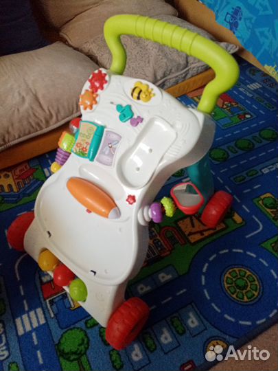 Продам ходунок