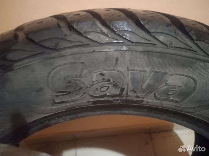 Sava Voyager 205/60 R16