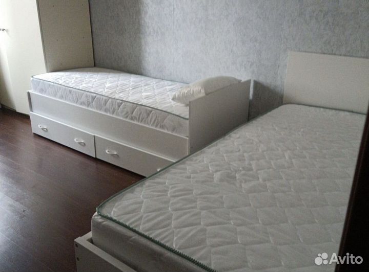 Матрас 90х200