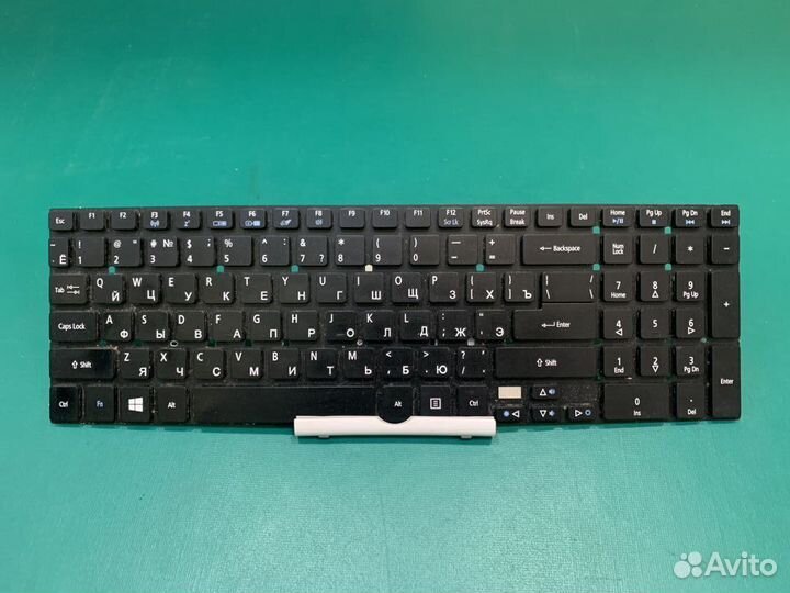 Клавиатура для Acer Aspire V3-571G