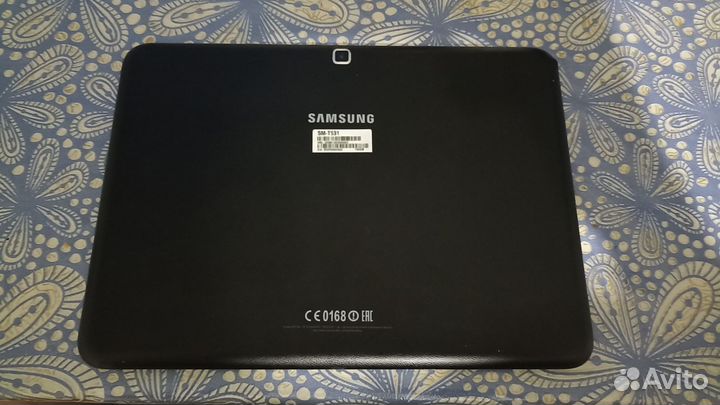 Samsung galaxy Tab 4