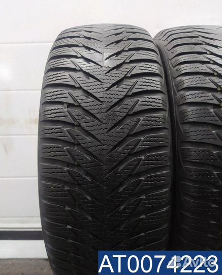 Goodyear UltraGrip 8 195/55 R16 87H