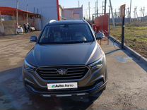 FAW Besturn X40 1.6 AT, 2019, 65 000 км, с пробегом, цена 1 700 000 руб.