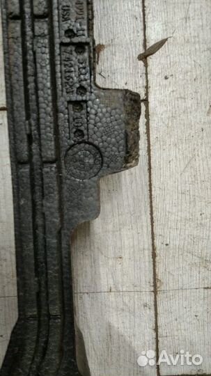 Абсорбер переднего бампера Bmw X 5 G 05 С 2018