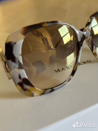 Очки новые Guess by Marciano оригинал