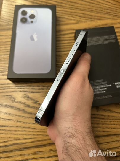 iPhone 13 PRO идеальный Sim+Esim