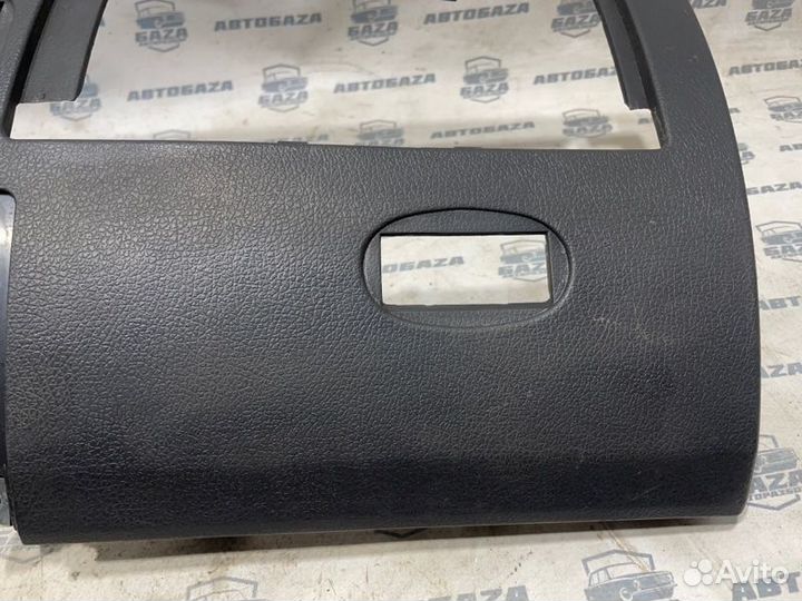 Накладка на торпедо Daewoo Nexia N150