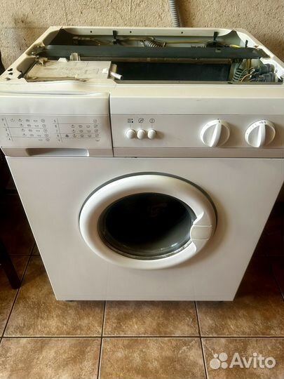 Стиральная машина bosch бу