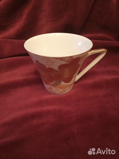 Кофейный сервиз подарочный