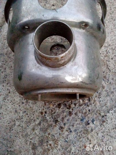 Основание от дренажного насоса