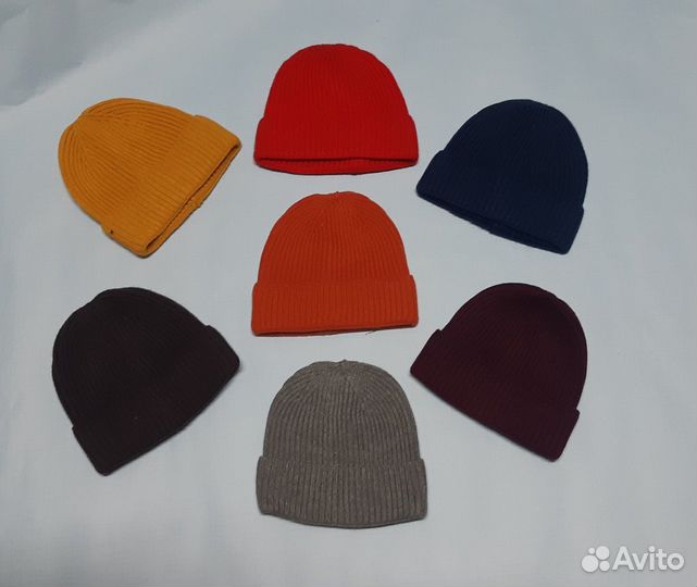 Шапки кепки меховые
