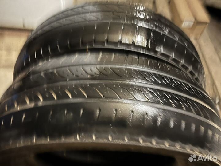 Yokohama A.Drive AA01 185/65 R15