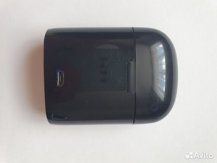 Беспроводные bluetooth наушники