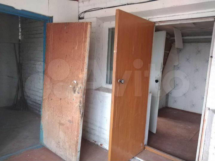 Дом 72,2 м² на участке 30 сот.