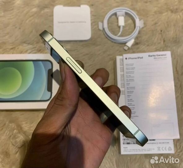 iPhone 12 mini, 64 ГБ