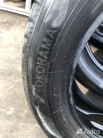 Колеса R18