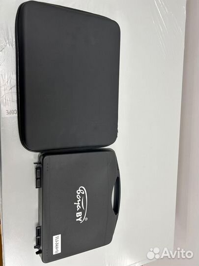 Комплект из сигнализаторов и свингеров