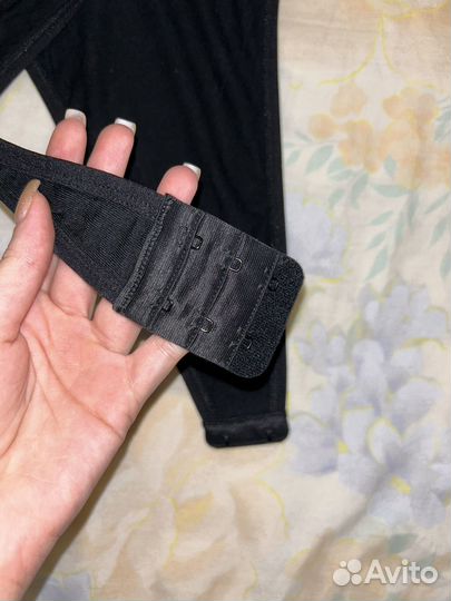 Боди женское