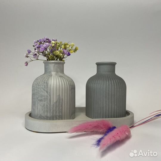 Гипсовые изделия