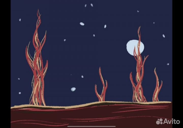 Анимация и мультипликация