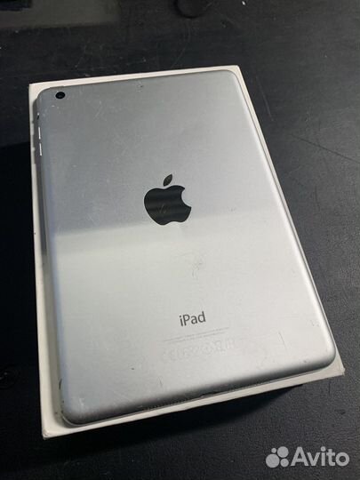 iPad mini 3 16gb