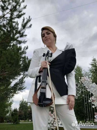 Скрипка на ваш праздник. Репетитор