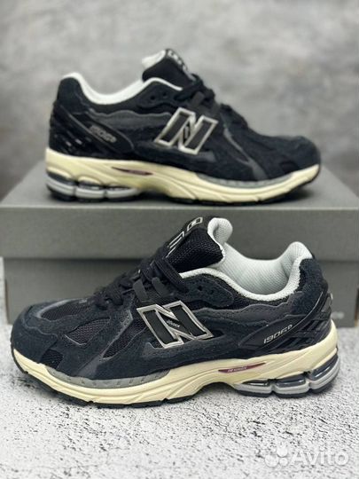 Кроссовки New Balance 1906d