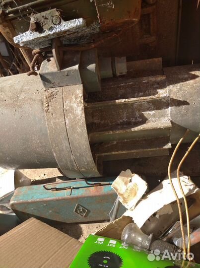 Электро генератор